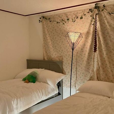 Ella Homestay Сеул Экстерьер фото